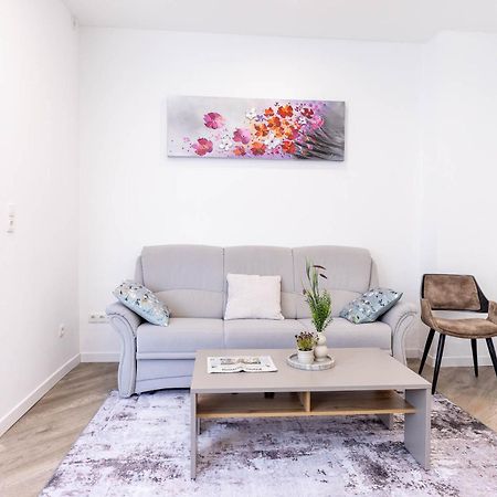 Neu I Ferienwohnung Jasmin Άντερναχ Εξωτερικό φωτογραφία