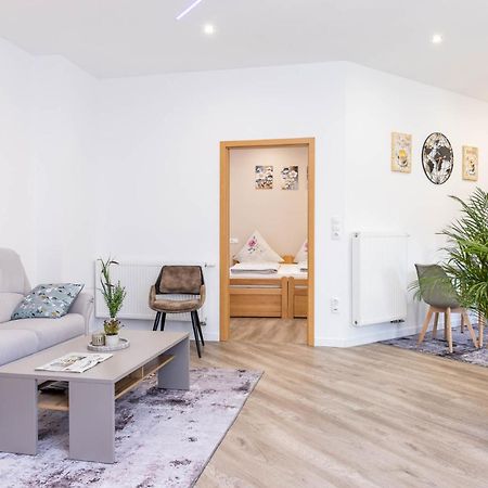 Neu I Ferienwohnung Jasmin Άντερναχ Εξωτερικό φωτογραφία