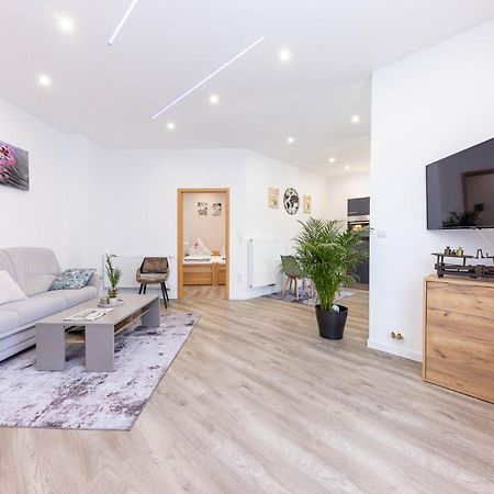 Neu I Ferienwohnung Jasmin Άντερναχ Εξωτερικό φωτογραφία