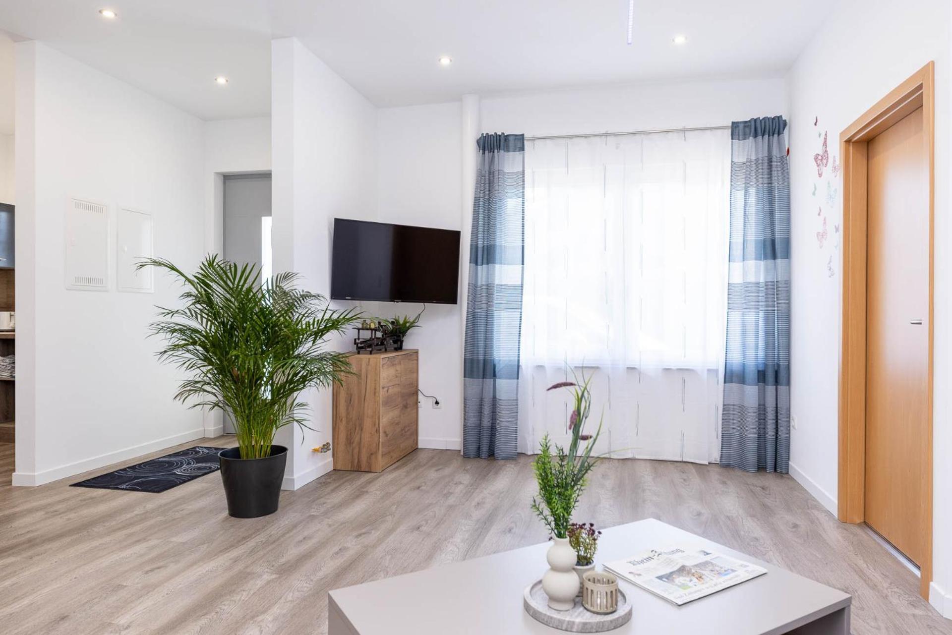 Neu I Ferienwohnung Jasmin Άντερναχ Εξωτερικό φωτογραφία
