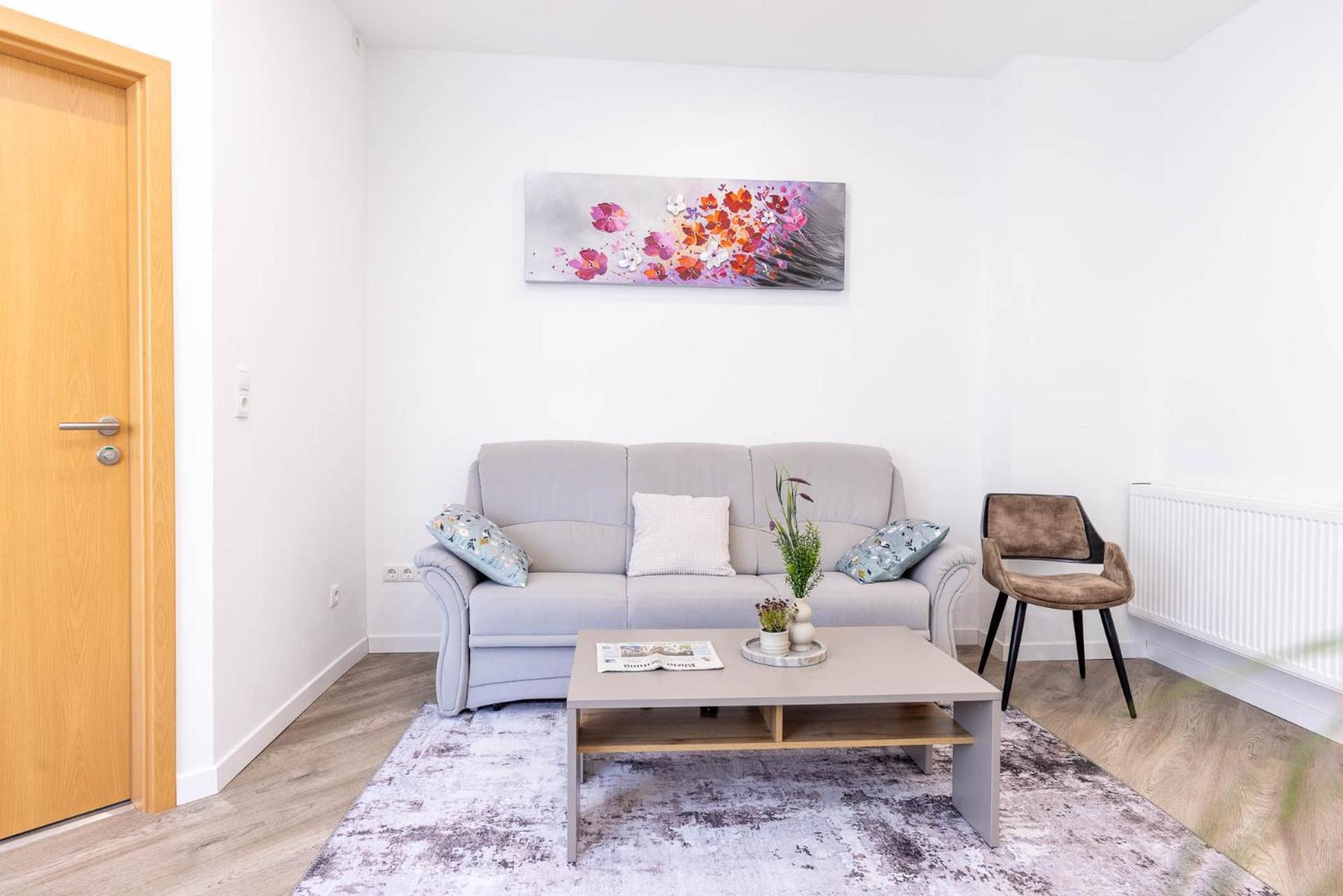 Neu I Ferienwohnung Jasmin Άντερναχ Εξωτερικό φωτογραφία