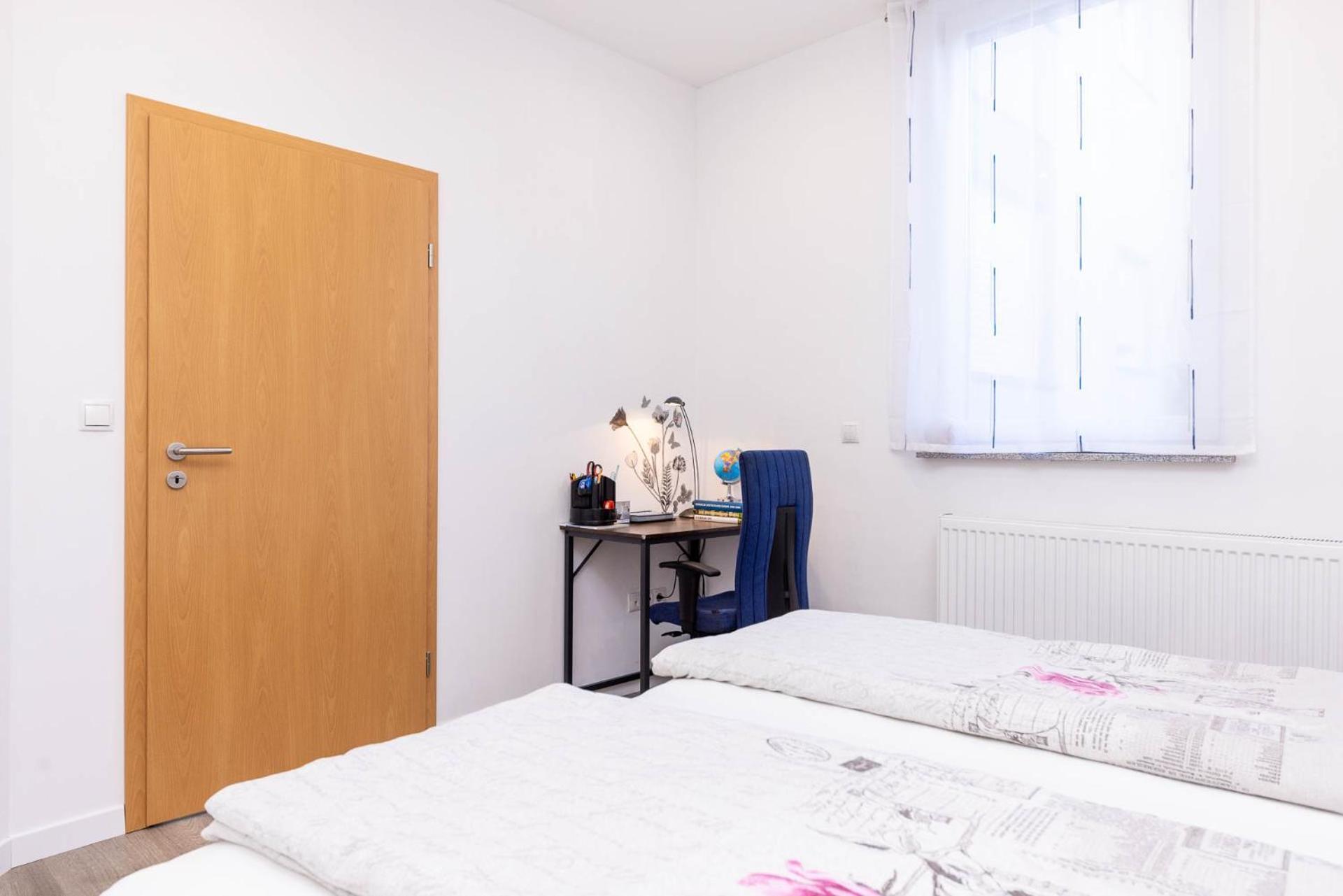 Neu I Ferienwohnung Jasmin Άντερναχ Εξωτερικό φωτογραφία