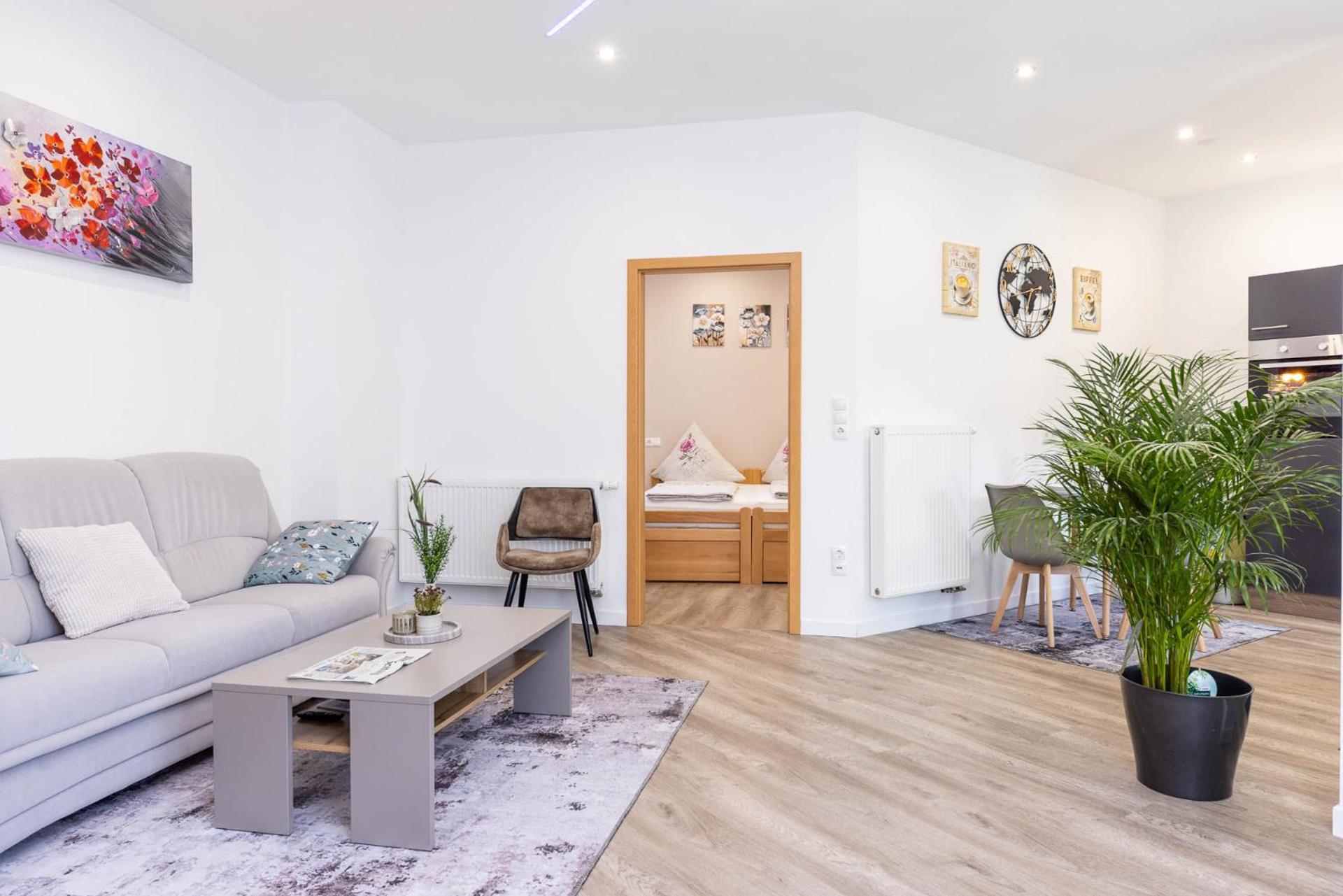 Neu I Ferienwohnung Jasmin Άντερναχ Εξωτερικό φωτογραφία
