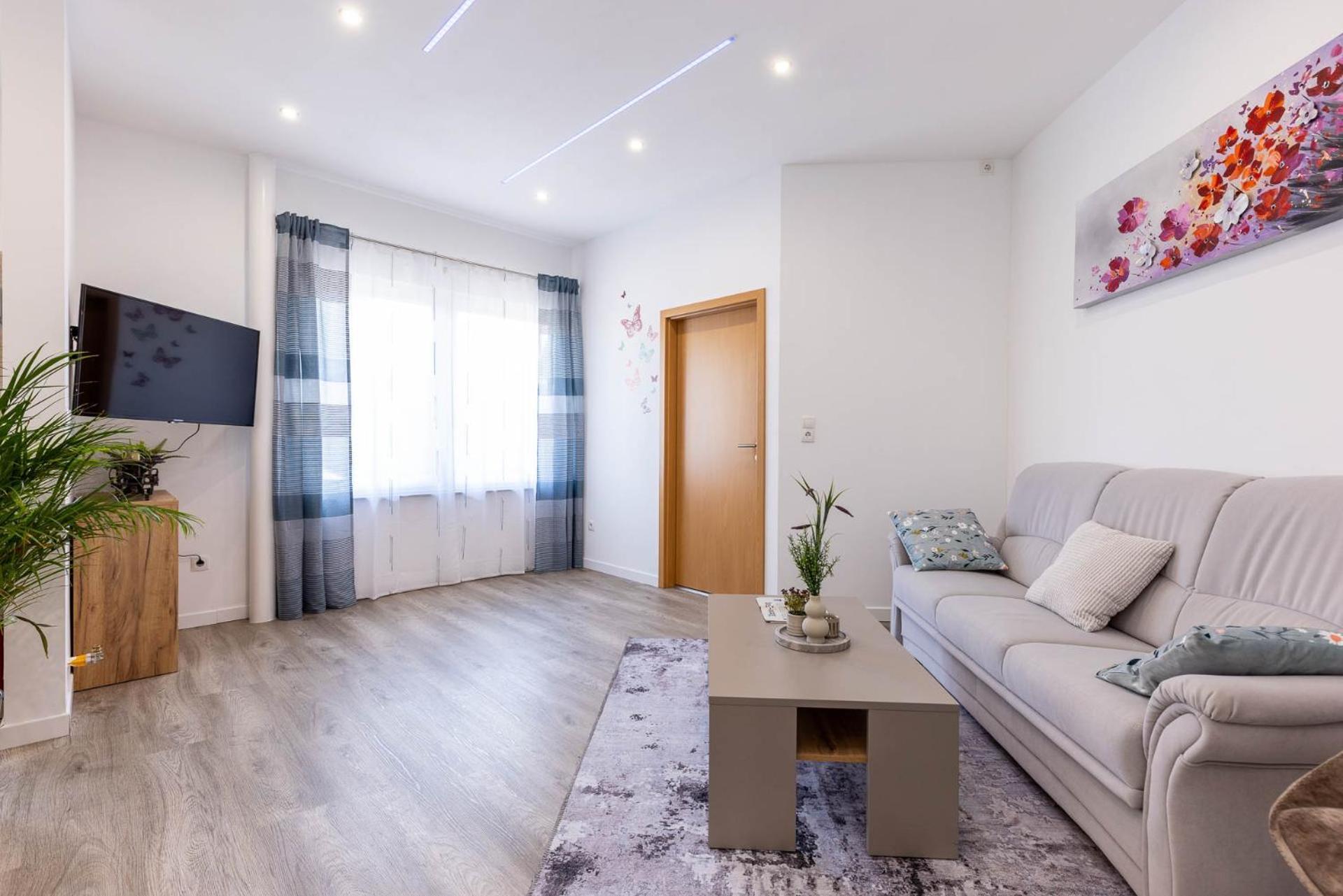 Neu I Ferienwohnung Jasmin Άντερναχ Εξωτερικό φωτογραφία