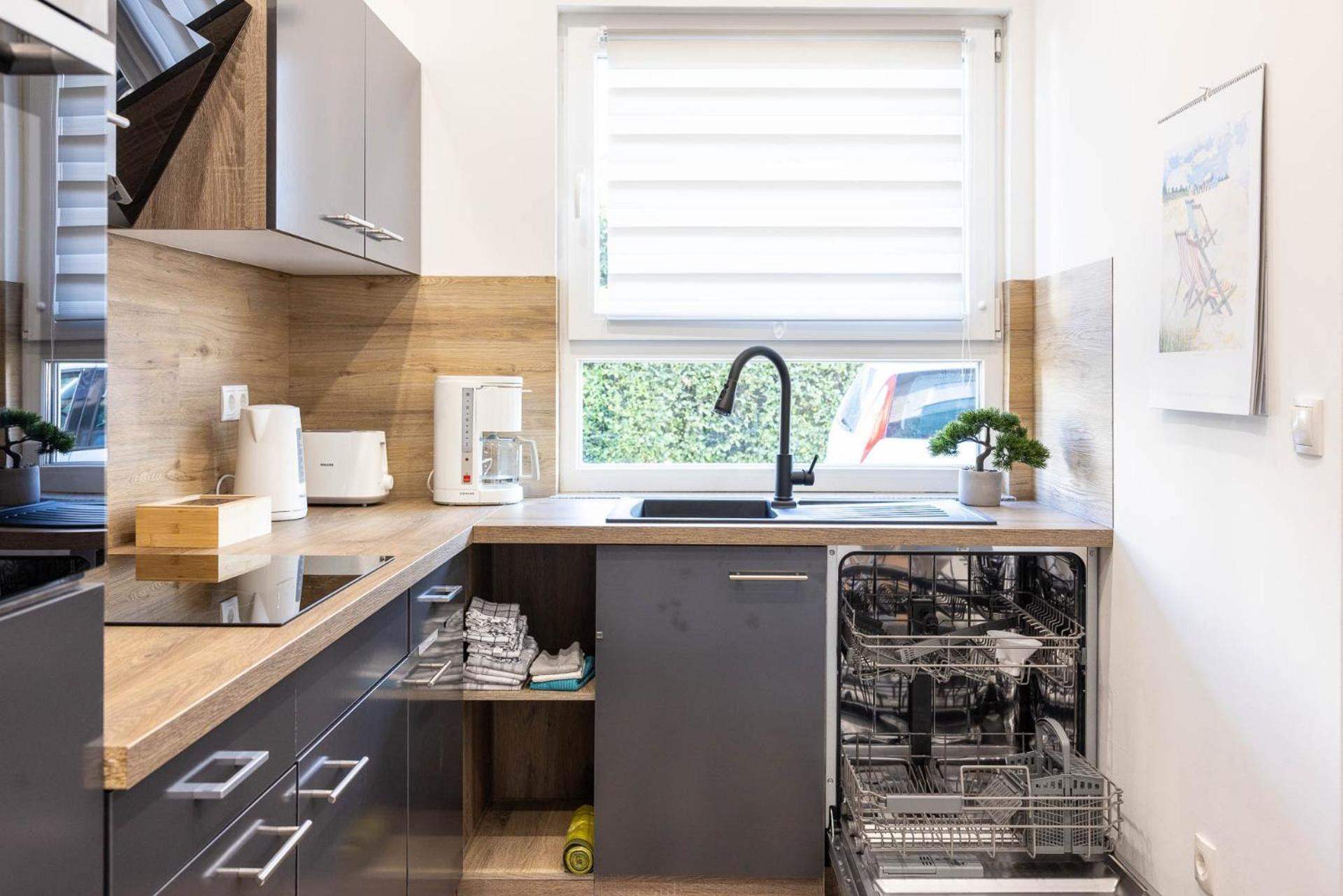 Neu I Ferienwohnung Jasmin Άντερναχ Εξωτερικό φωτογραφία