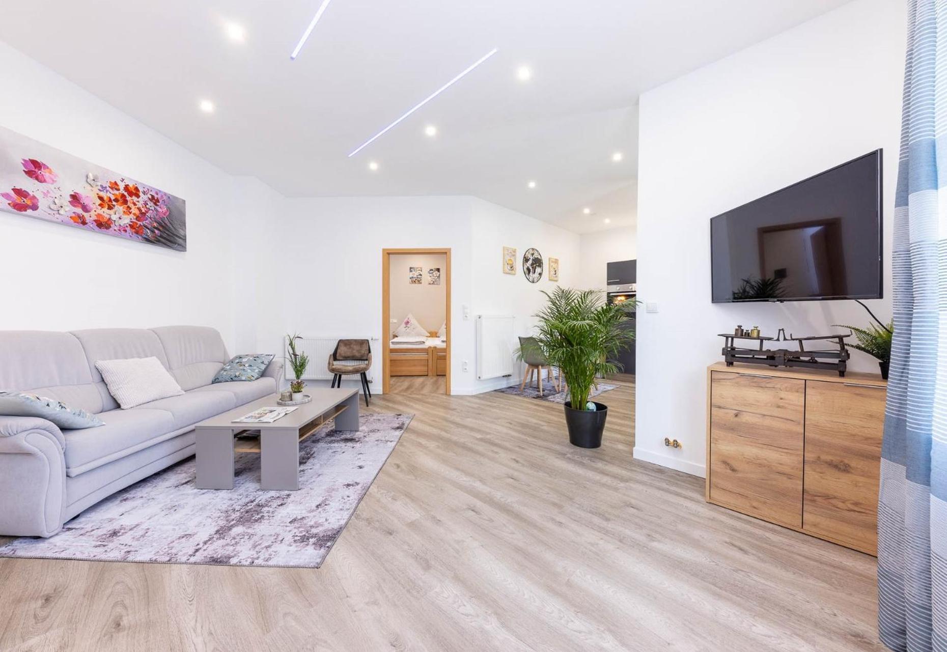 Neu I Ferienwohnung Jasmin Άντερναχ Εξωτερικό φωτογραφία